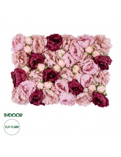 GloboStar® Artificial Garden ROSES STORY 20355 Τεχνητό...