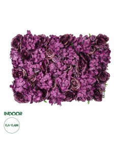 GloboStar® Artificial Garden ROSES STORY 20356 Τεχνητό...