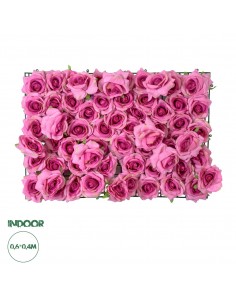 GloboStar® Artificial Garden ROSES STORY 20357 Τεχνητό...