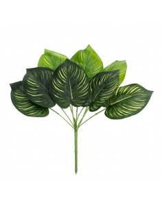 GloboStar® 78256 Τεχνητό Φυτό Μπουκέτο Διακοσμητικών...