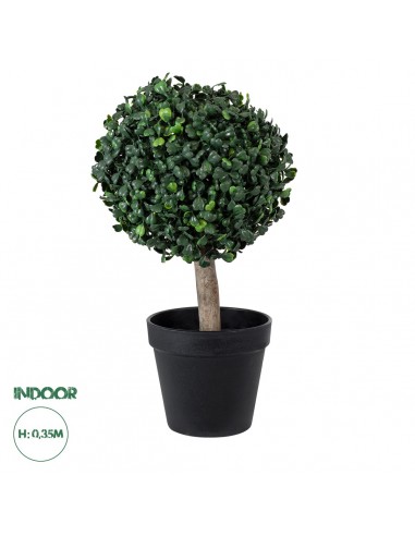 GloboStar® Artificial Garden BUXUS 20404...