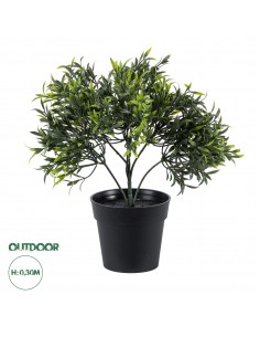 GloboStar® Artificial Garden BABY BAMBOO 20391 Τεχνητό...