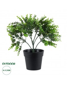 GloboStar® Artificial Garden EUCALYPTUS 20392 Τεχνητό...