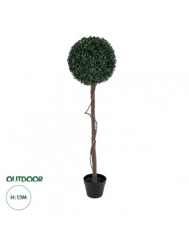 GloboStar® Artificial Garden BUXUS 20407...