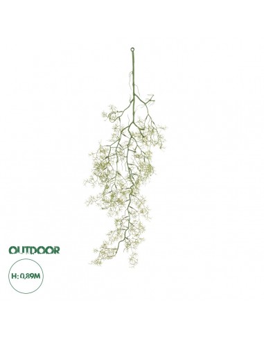 GloboStar® Artificial Garden EUCALYPTUS HANGING...