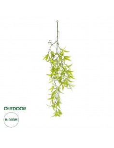 GloboStar® Artificial Garden SALIX MATSUDANA HANGING...
