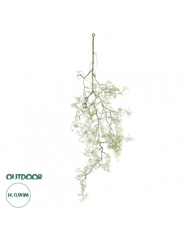 GloboStar® Artificial Garden EUCALYPTUS HANGING...