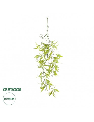 GloboStar® Artificial Garden SALIX MATSUDANA...