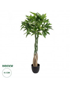 GloboStar® Artificial Garden PACHIRA GLABRA 20426 Τεχνητό...