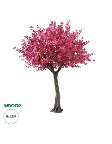 GloboStar® Artificial Garden RHODODENDRON TREE...