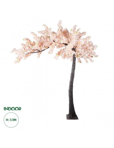 GloboStar® Artificial Garden CHERRY BLOSSOM TREE 20430...