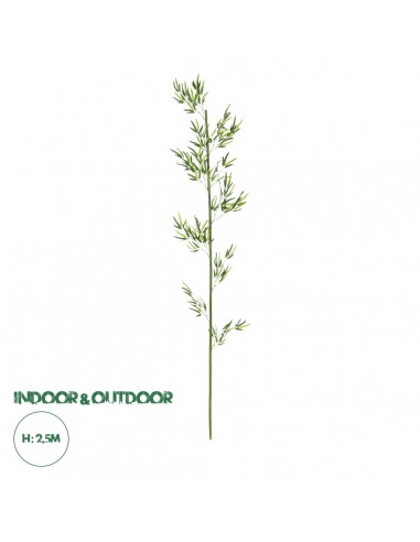 GloboStar® Artificial Garden BAMBOO BRANCH...