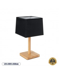 GloboStar® KOLIPE 02039 Μοντέρνο Επιτραπέζιο Φωτιστικό...