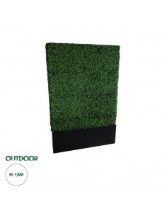 GloboStar® Artificial Garden GRASS WALL 21066 Τεχνητό...