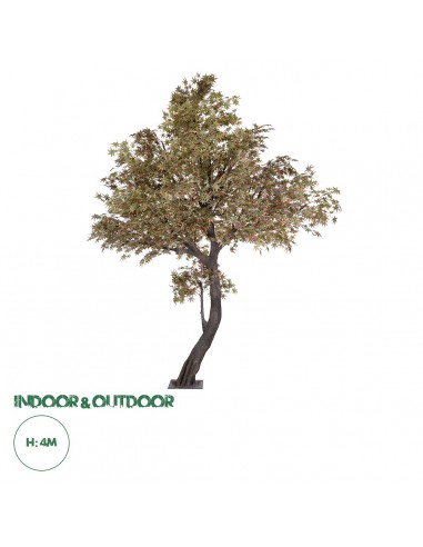 GloboStar® Artificial Garden MAPLE TREE 21058...
