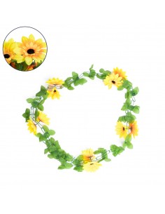 GloboStar® 78115 Τεχνητό Κρεμαστό Φυτό Διακοσμητική...