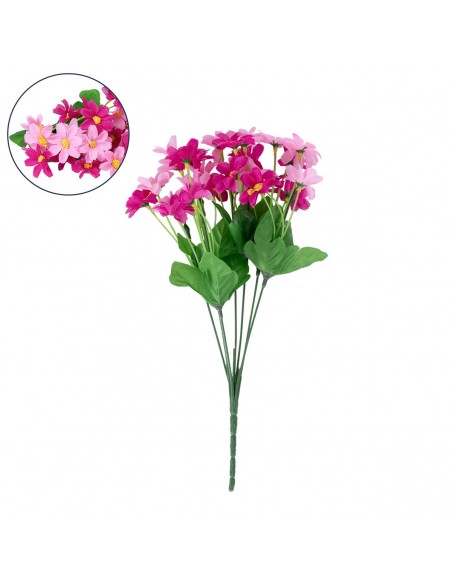 GloboStar® 78206 Τεχνητό Φυτό Μπουκέτο Διακοσμητικών...