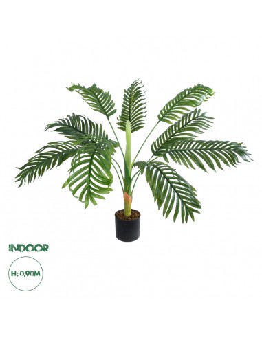 GloboStar® Artificial Garden ARECA PALM 20926...