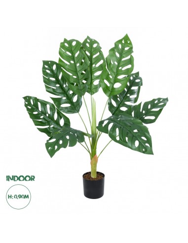 GloboStar® Artificial Garden MONSTERA 20924...