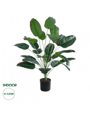 GloboStar® Artificial Garden OLD BANANA 20917...