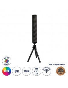 GloboStar® DIGICOLUMN 90761 Μοντέρνο Επιτραπέζιο...