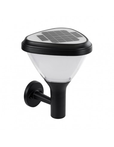 GloboStar® NATURE 90526 Αυτόνομο Ηλιακό...