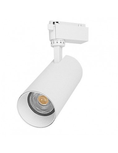 Globostar 60814 Μονοφασικό Bridgelux COB LED...