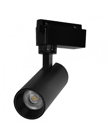 Globostar 60805 Μονοφασικό Bridgelux COB LED...