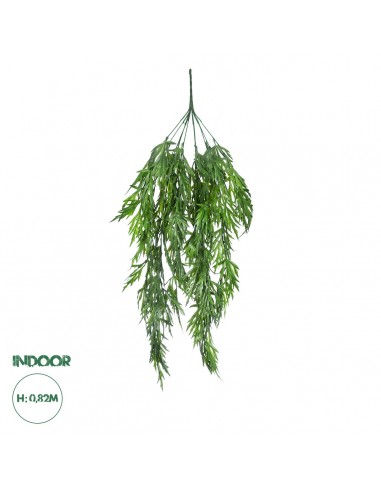 GloboStar® Artificial Garden  CARAWAY HANGING...