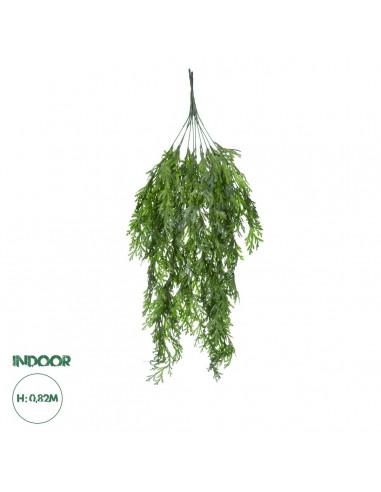 GloboStar® Artificial Garden THUJA HANGING...