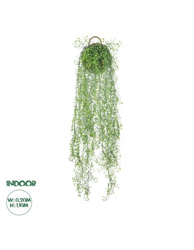 GloboStar® Artificial Garden GOLDEN BELL WILLOW...