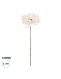 GloboStar® Artificial Garden PALE PINK GERBERABRANCH...