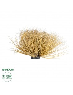 GloboStar® Artificial Garden GRASS BUSH PLANT 21165...