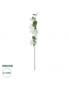 GloboStar® Artificial Garden BOUGAUVILLEA BRANCH 20657...