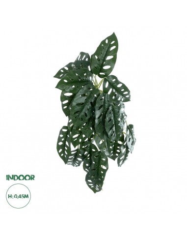 GloboStar® Artificial Garden MONSTERA HANGING...