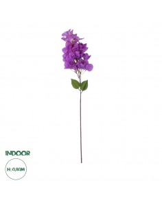 GloboStar® Artificial Garden BOUGAUVILLEA BRANCH 20661...