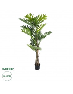 GloboStar® Artificial Garden PHILODENDRON 20684 Τεχνητό...