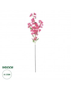 GloboStar® Artificial Garden BOUGAUVILLEA BRANCH 20649...