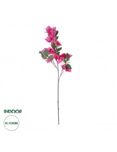 GloboStar® Artificial Garden BOUGAUVILLEA BRANCH 20643...