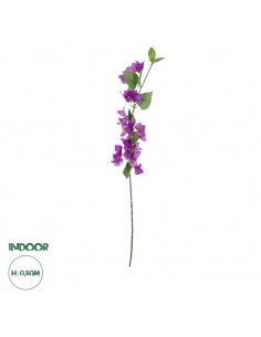 GloboStar® Artificial Garden BOUGAUVILLEA BRANCH 20654...