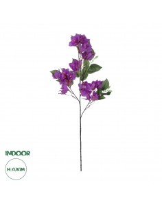 GloboStar® Artificial Garden BOUGAUVILLEA BRANCH 20646...