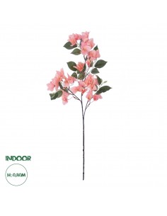 GloboStar® Artificial Garden BOUGAUVILLEA BRANCH 20647...