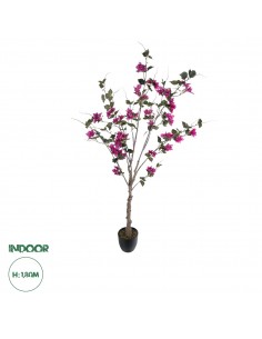 GloboStar® Artificial Garden BOUGAUVILLEA 20676 Τεχνητό...