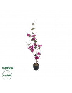 GloboStar® Artificial Garden BOUGAUVILLEA 20673 Τεχνητό...