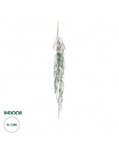 GloboStar® Artificial Garden EUCALYPTUS HANGING PLANT...