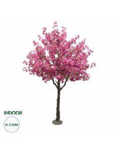 GloboStar® Artificial Garden BOUGAUVILLEA 20670 Τεχνητό...