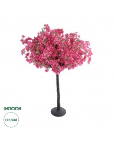 GloboStar® Artificial Garden BOUGAUVILLEA 20669 Τεχνητό...
