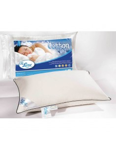 The All Cotton Organic Pillow 50X70 - FIRM