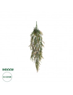 GloboStar® Artificial Garden HANGING FERN 20840 Τεχνητό...