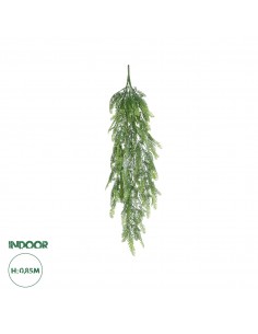 GloboStar® Artificial Garden HANGING FERN 20841 Τεχνητό...